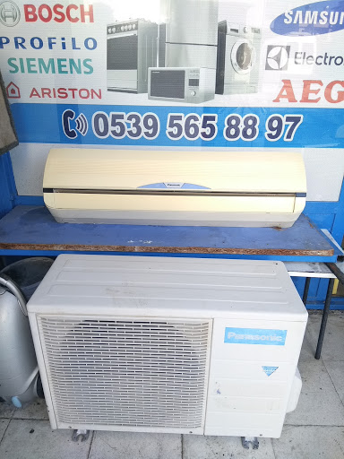 KORKMAZ MARİN TEKNİK SERVİS ELEKTRİKLİ EV ALETLERİ TAMİR BAKIM ONARIM