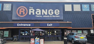 The Range, Southend-on-Sea