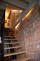 Photo n°33 de Un petit bout du monde à Saint-Georges-en-Couzan (Chambre d'hôtes)