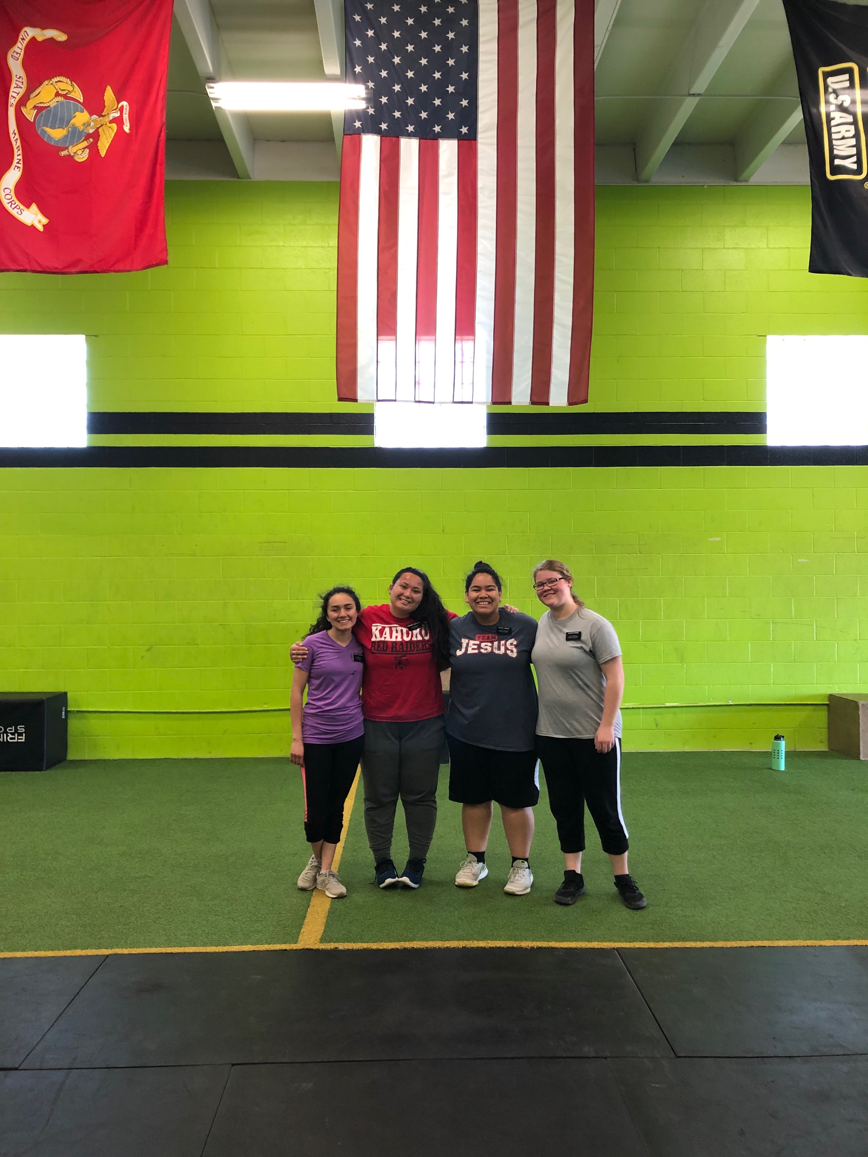 RISE Fitness photo 17