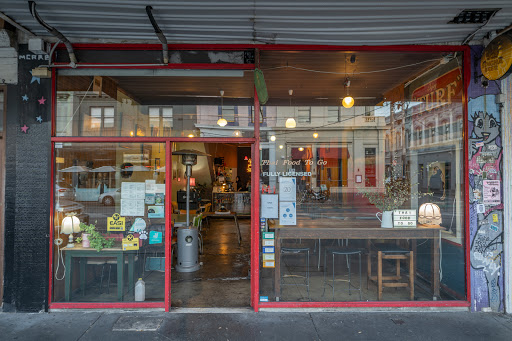 Photo of Thai Food to Go