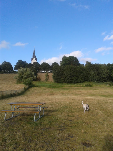 Klockargårdens hundrastplats Gallery - Sweden