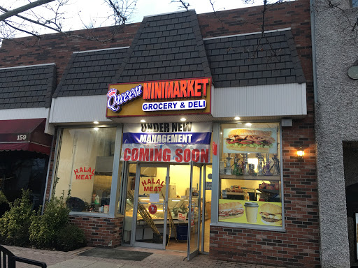 Queen Halal Mini Market-كوين ميني ماركت حلال - United States