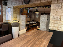 Le Wellington Café Brasserie à La Tour-du-Pin