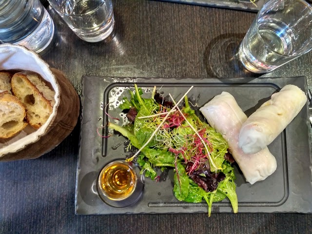L'Assiette du Parc