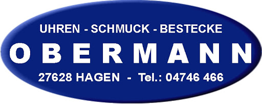 OBERMANN Uhren und Schmuck - Thumbnail