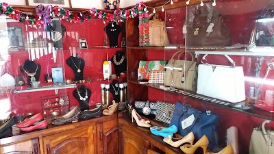 Photos of Boutique La Bethanie, Yaound&eacute;