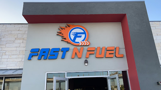 Fast N Fuel