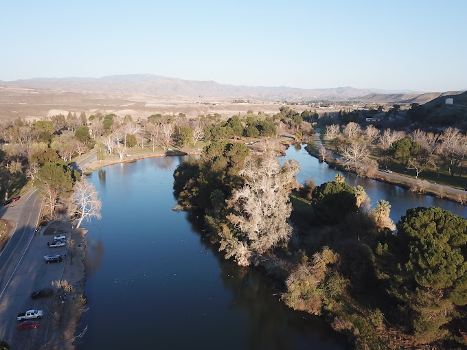 Photo of Hart Park Lake