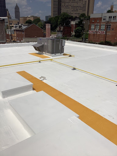 Great Lakes Commercial Roofing - Thumbnail