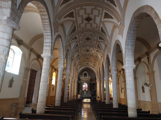 Santuario de La Fuensanta - Thumbnail