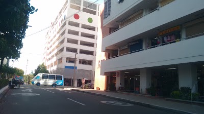 Photos of Popular Mall