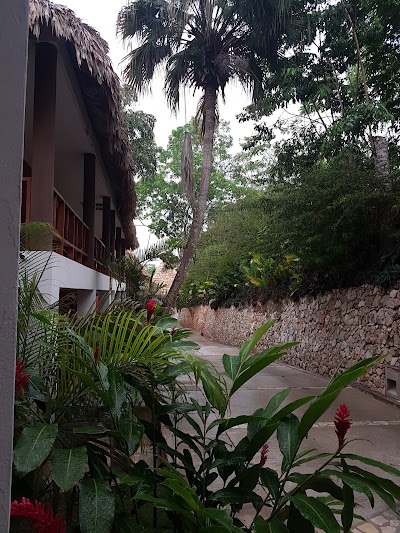 Photos of Hertz Guatemala - Camino Real Tikal
