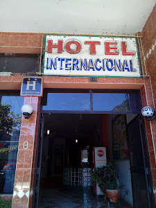 Hotel Internacional 5