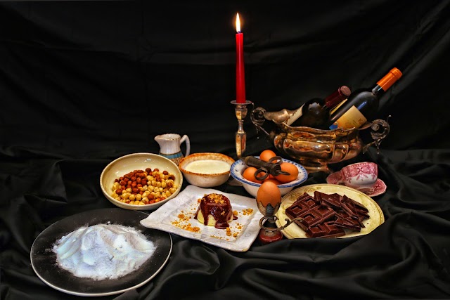 Ristorante Al Coccio