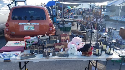 Lake Worth Swap Shop and Drive In