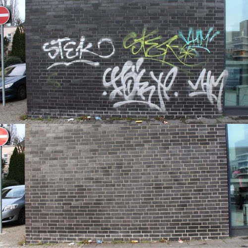 Peter Waida Glas- und Gebäudereinigung Inhaber Daniel Baumbach