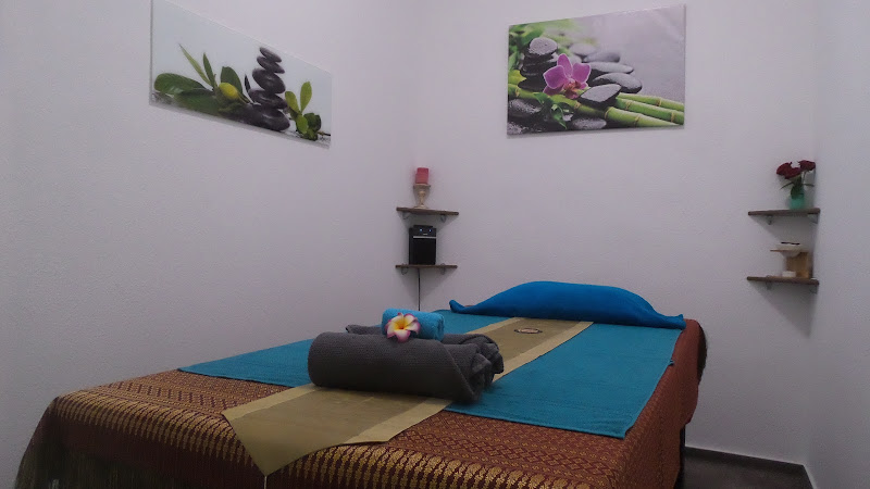 Baan Thai-Massage