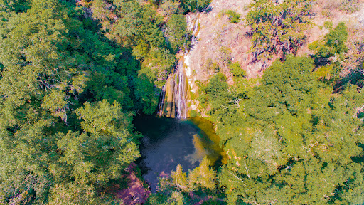 Cascada "Axoxohuil "Zacapoaxtla Gallery - Mexico