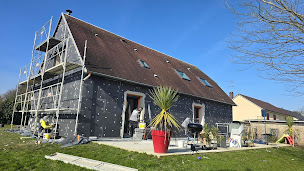 Photo n°10 de Façade Express à Saint-Jacques-sur-Darnétal (Façadier)