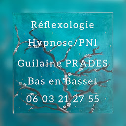 Photo n°10 de Guilaine Prades Hypnose - Réflexologie à Bas-en-Basset (Parking gratuit)