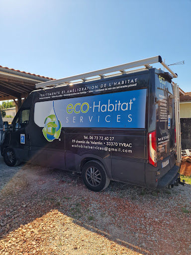 Photo de Eco Habitat Services à Tresses (33370)