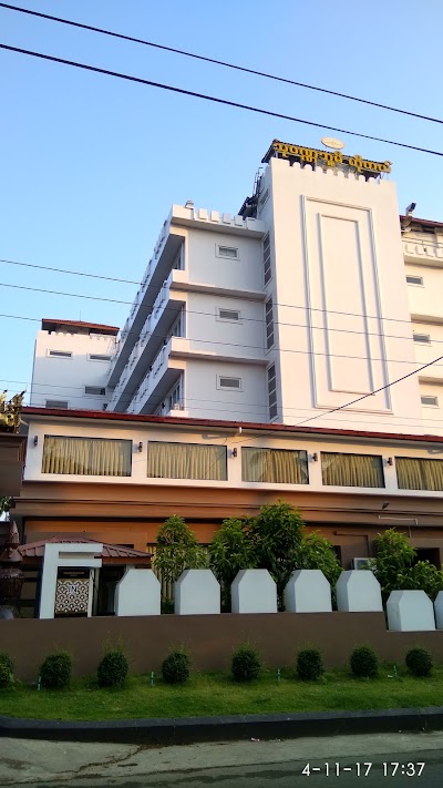 Photos of Suvarnabhumi Hotel
