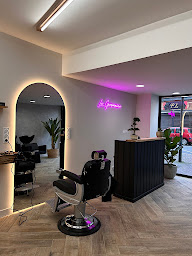 Photo n°3 de La garconniere à Lille (Esthéticien)