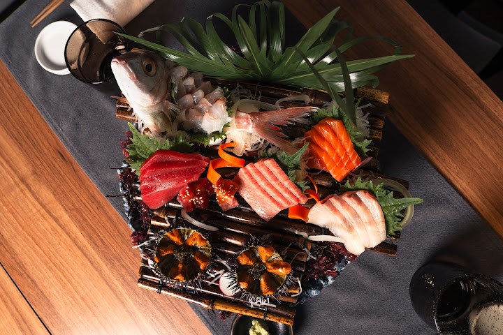 Ta-Kumi | Restaurante Japonés - Madrid by null