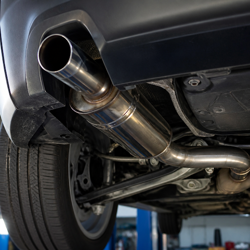 A healthy exhaust system is essential for smooth, powerful and fuel-efficient driving. At Vi Ente… post image