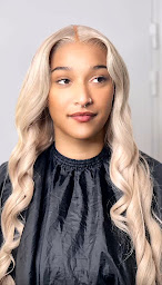 Photo n°11 de Lady Fafa Hair à Sarcelles (Maquilleur.euse)