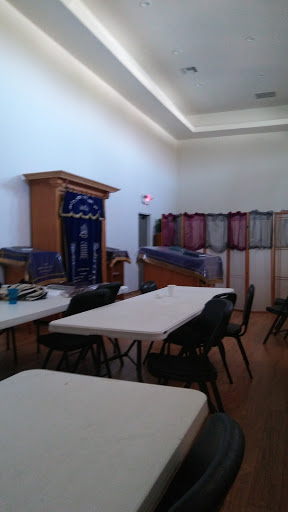 Chabad on River - Thumbnail