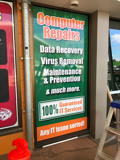 PLS Printer Services - Visual