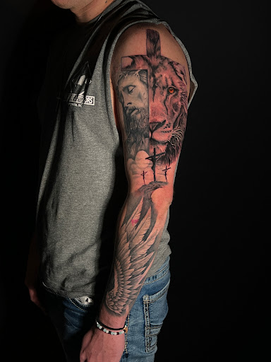 Overkill Tattoo Gallery - Thumbnail