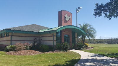 Photos of The Claw at USF