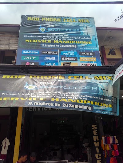 Photos of BoB Phone Cell Mix (service all smartphone )