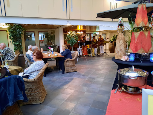 Eetcafé De Leyens