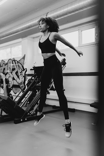 BOXFIT - Das etwas härtere Fitnessstudio - Thumbnail