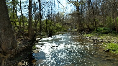 Oak Creek Campground