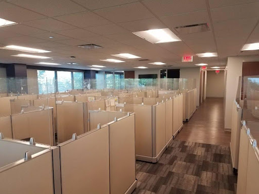 Remanufactured Systems Inc