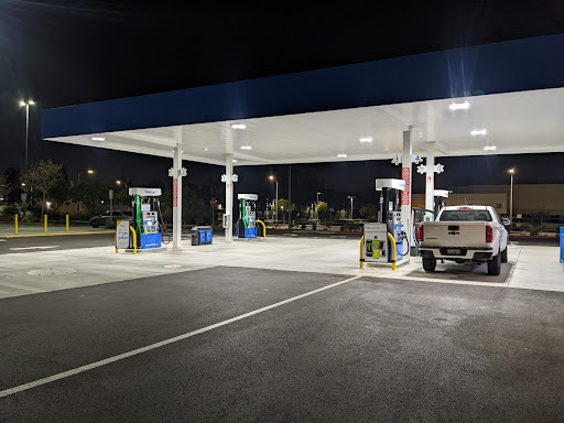 Walmart Fuel (24-hour pumps) - Thumbnail