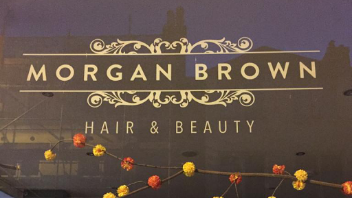 Morgan Brown Hair & Beauty