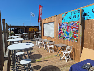 Photo n°5 de Chez Fifi bar à huîtres à Jard-sur-Mer (Restaurant)