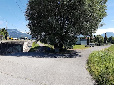 train-station