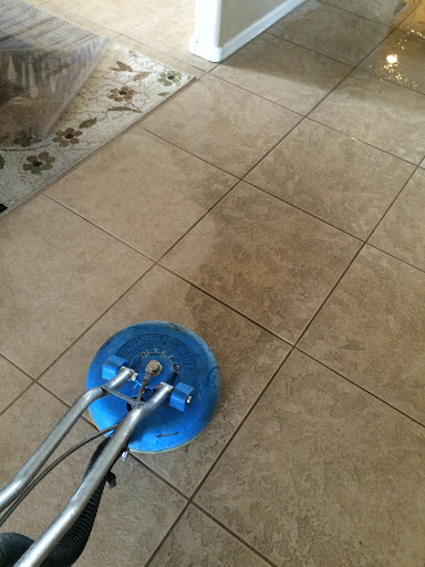 Brian's Cleaning - Thumbnail