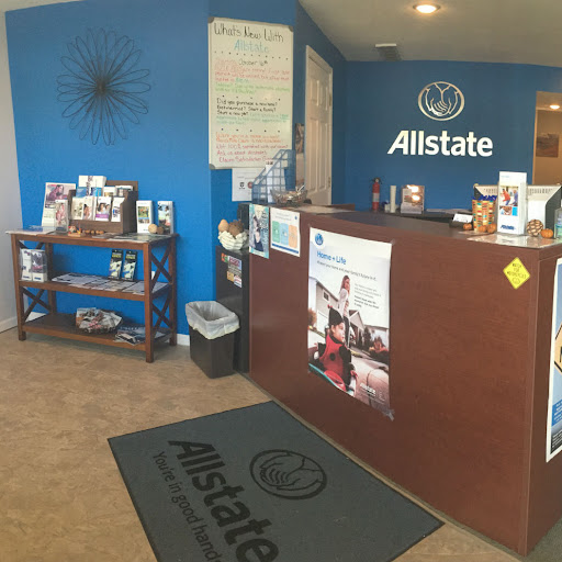 Tracy L Dame: Allstate Insurance - Thumbnail