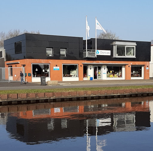 Dorcas Winkel Vroomshoop