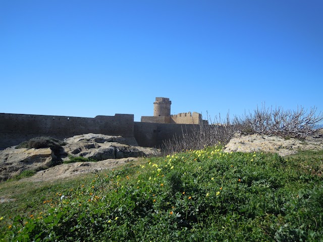 Castello Aragonese