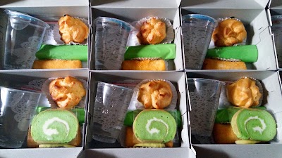 Photos of Rumah Jajan Cake And Cookies