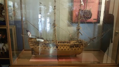 Kittery Historical & Naval Museum